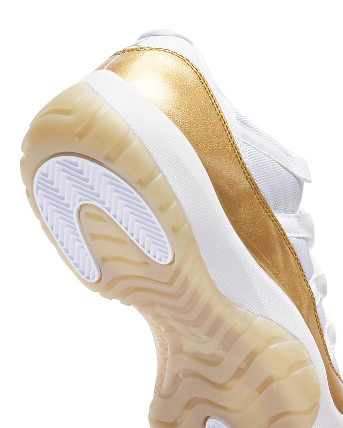 Air Jordan WMNS 11 Retro Low 'Mother's Day' | AH7860-102 | AFEW STORE